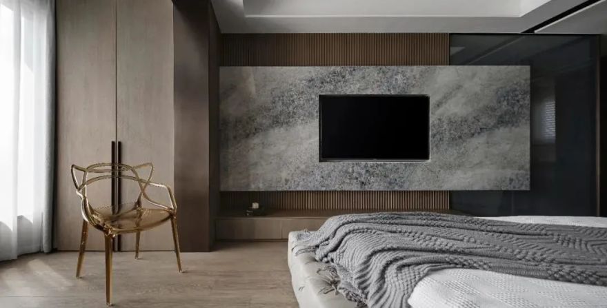 无锡世茂天际丨中国无锡丨Dreative Design 主创設計-28