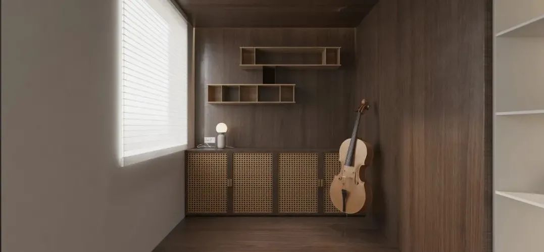 天津十万分寸细胞住宅丨中国天津丨弥尔设计工作室-33