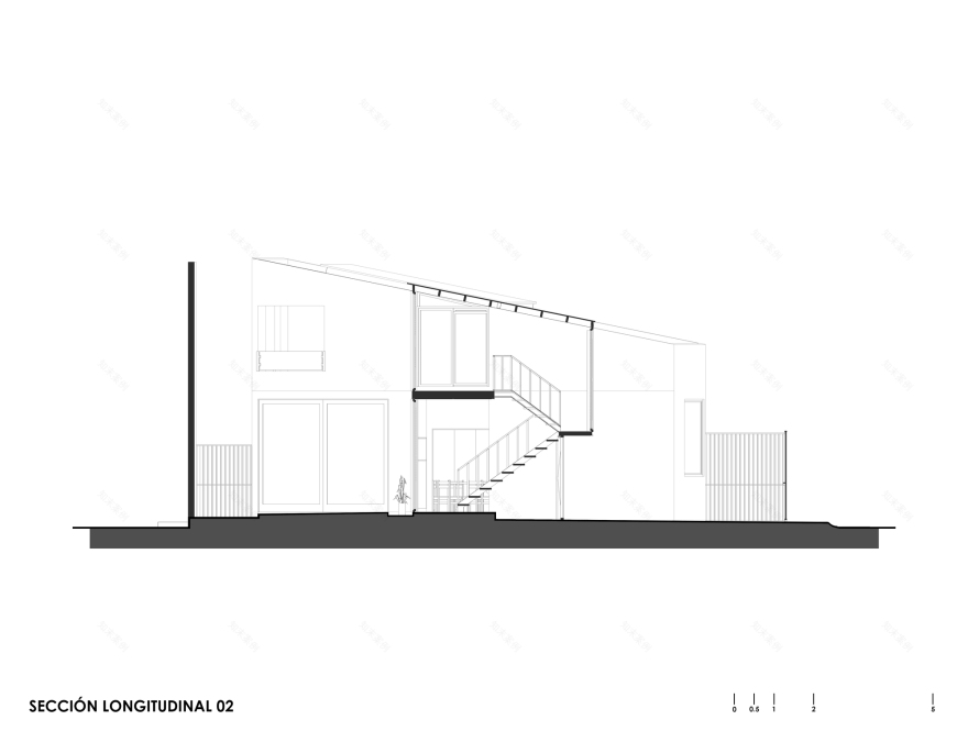 丨墨西哥丨JDR Arquitectos-17
