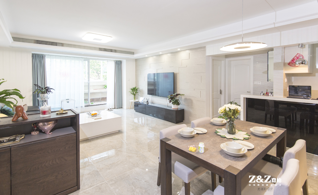 秦淮河畔的后现代混搭花样年华-21