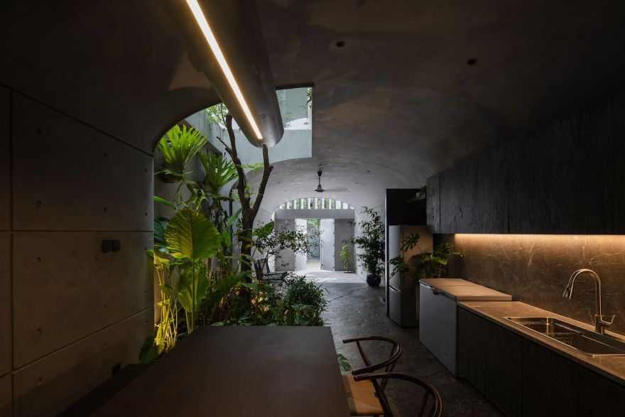 自然与私密空间的共生设计-22