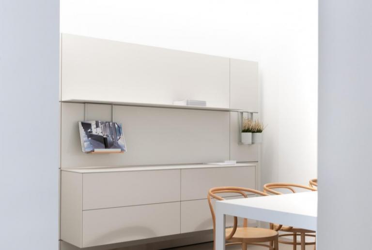 丨西班牙马德里丨Estudio vilablanch-22