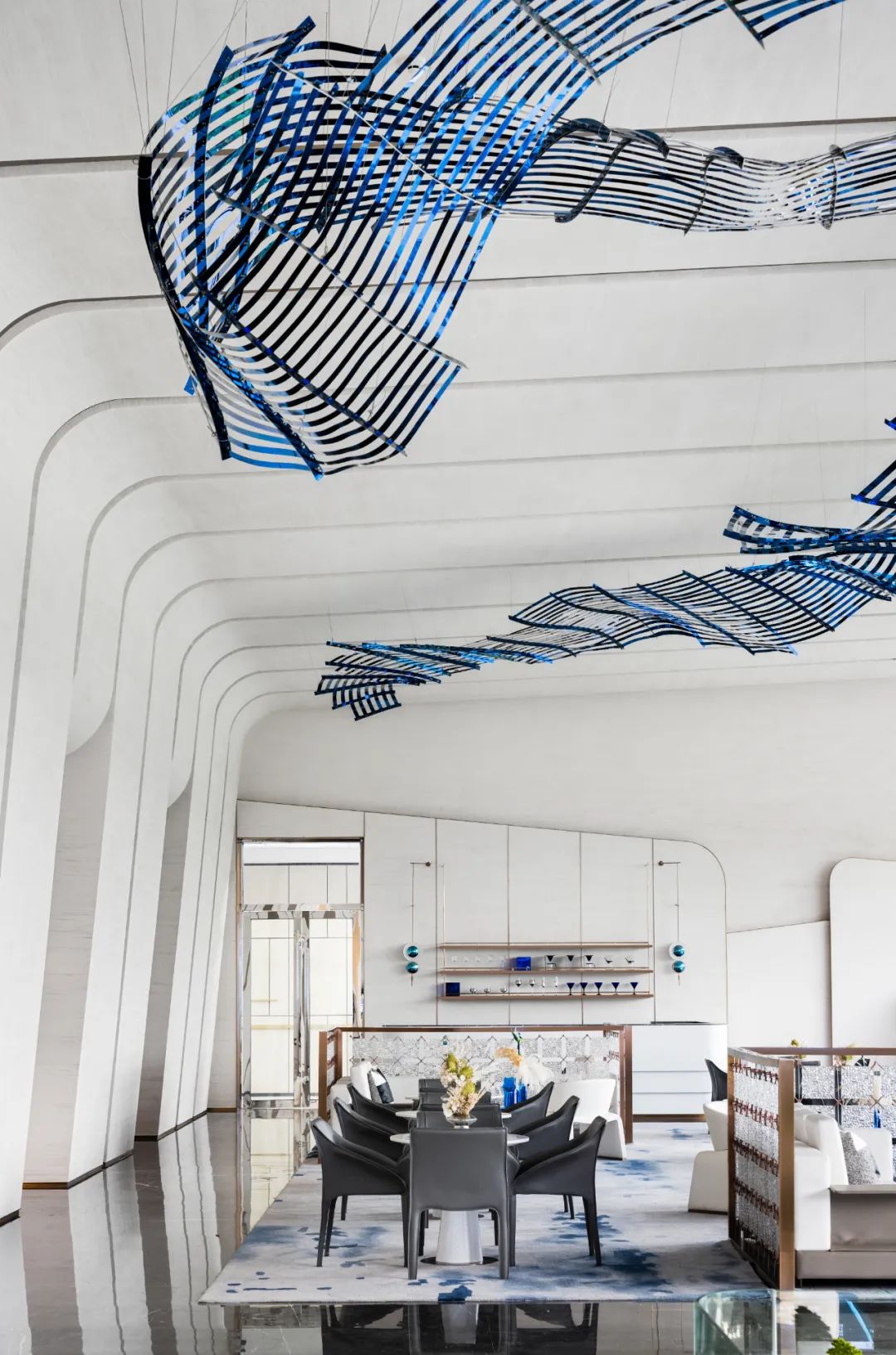 新作 | YLH · IDEAL 匠筑：水乡新韵 — 苏州湖东未来-27