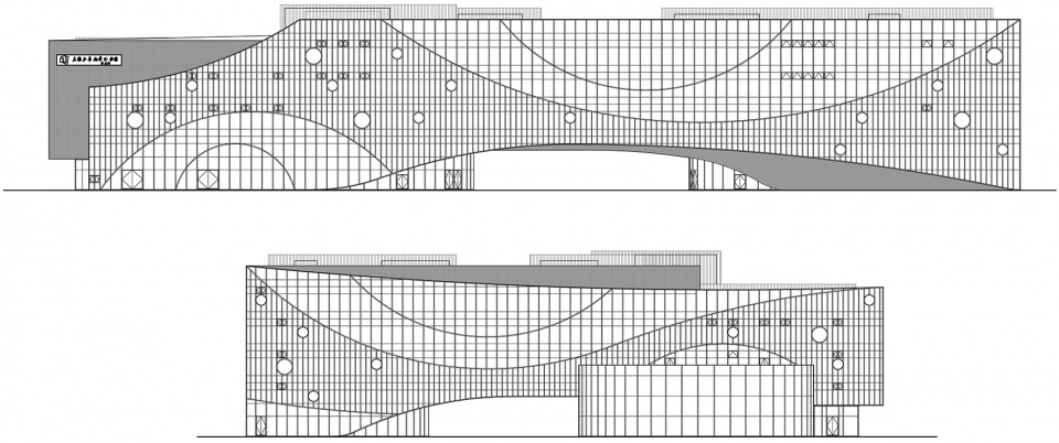 上海少年儿童图书馆新馆建设工程丨中国上海丨华建集团上海建筑设计研究院有限公司-90