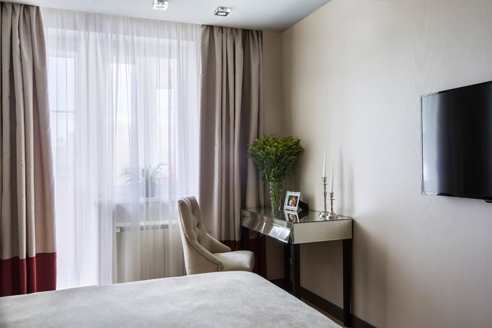 莫斯科3室公寓室内设计项目丨俄罗斯莫斯科丨nw  interior-39