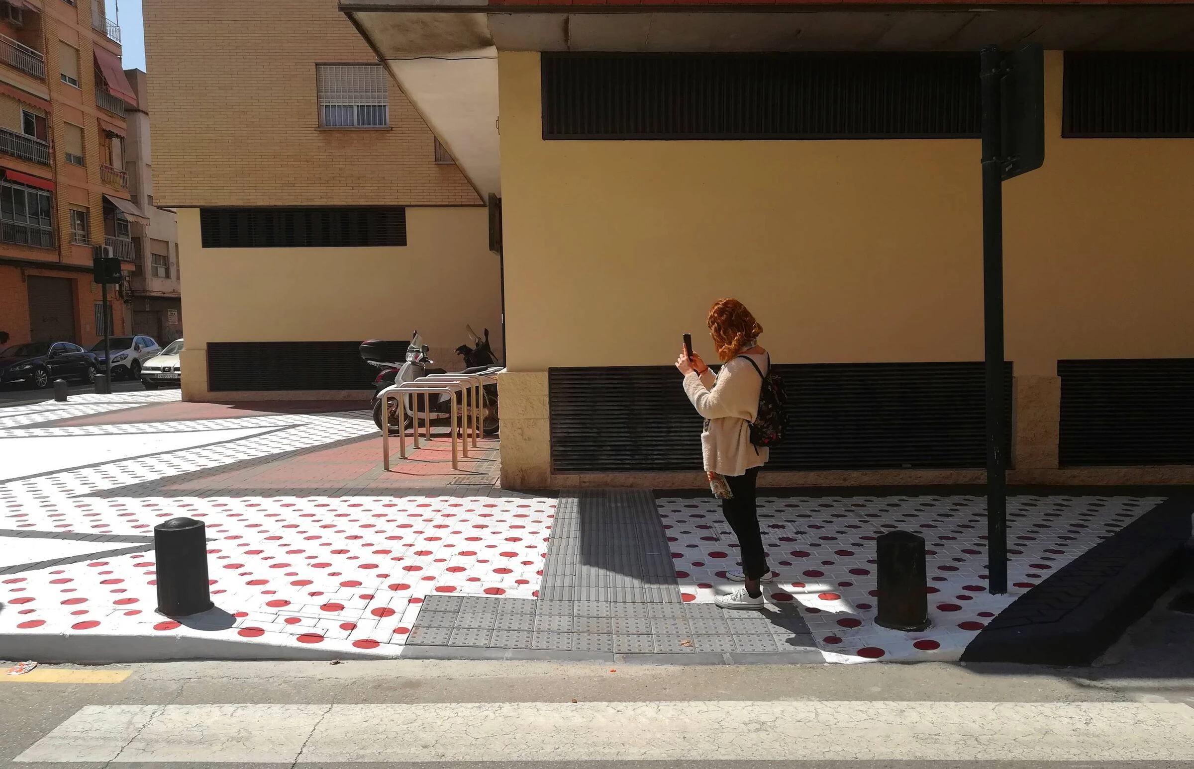 热星丨西班牙穆尔西亚丨MAGICARCH 建筑事务所,ANA MARTINEZ-13