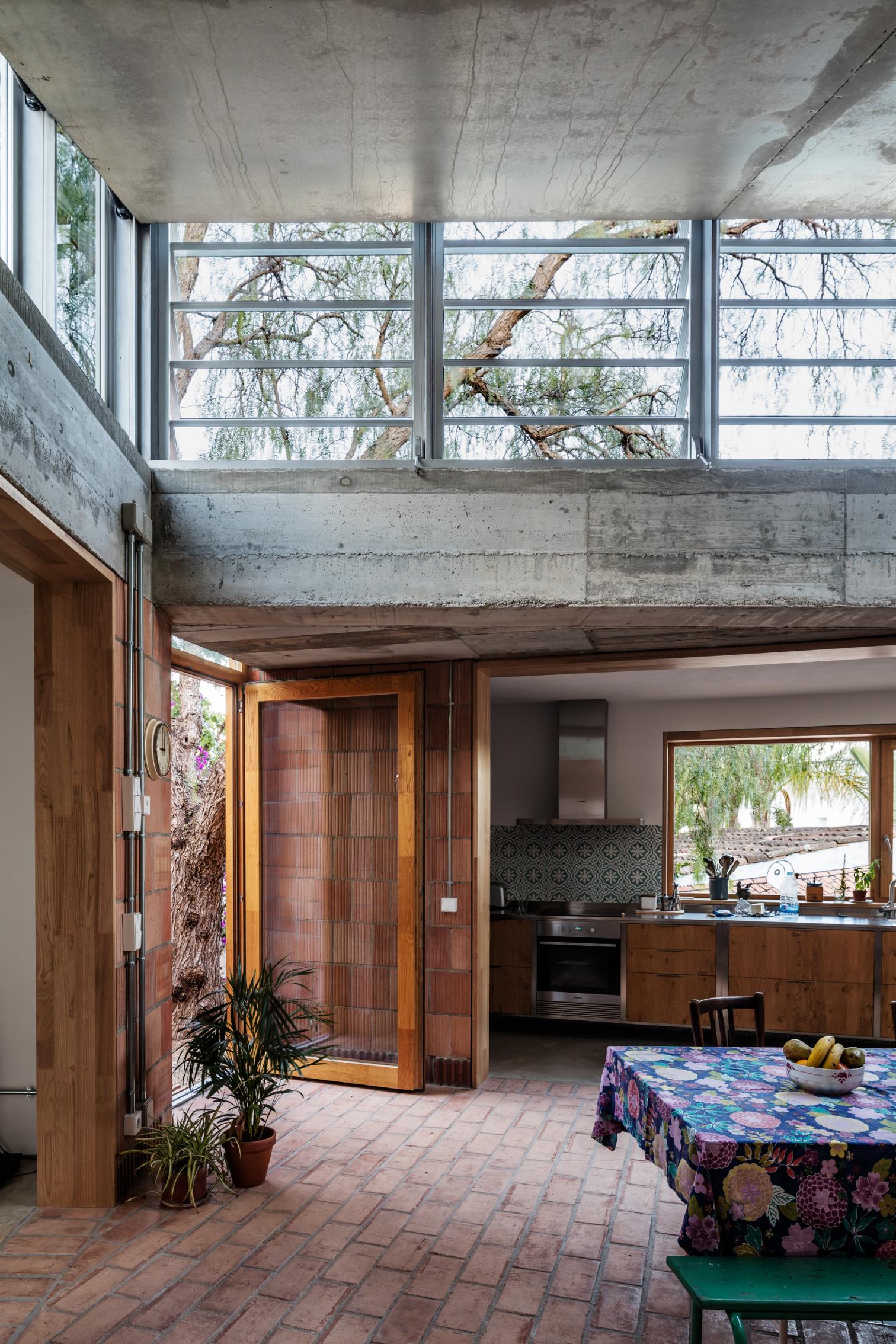 Casa 1311 · 西班牙绿色生态住宅设计-6