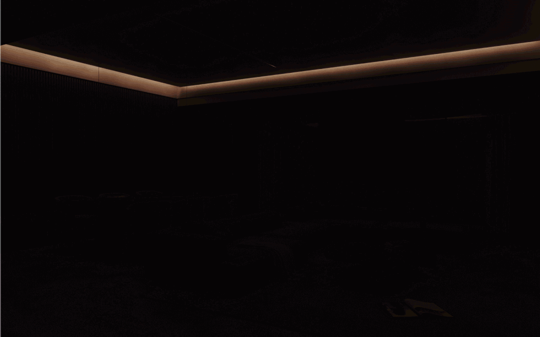 重庆壹号院的精致生活空间丨中国重庆丨空一筑造-59