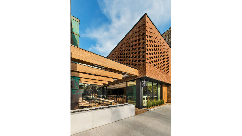 Tied House(Tied House 重塑 Schubas Tavern)-2