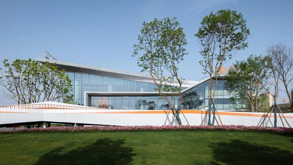 六安绿地未来城丨中国六安丨QIDI 栖地设计_栖创事业部-30