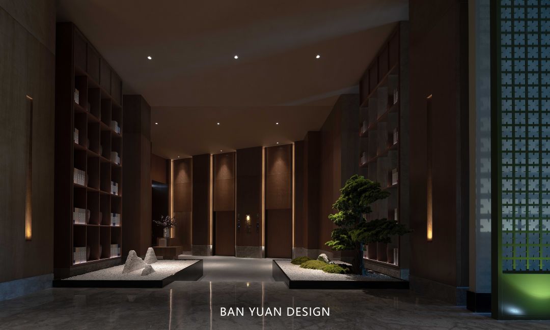 源玺足道丨中国无锡丨无锡半圆-11