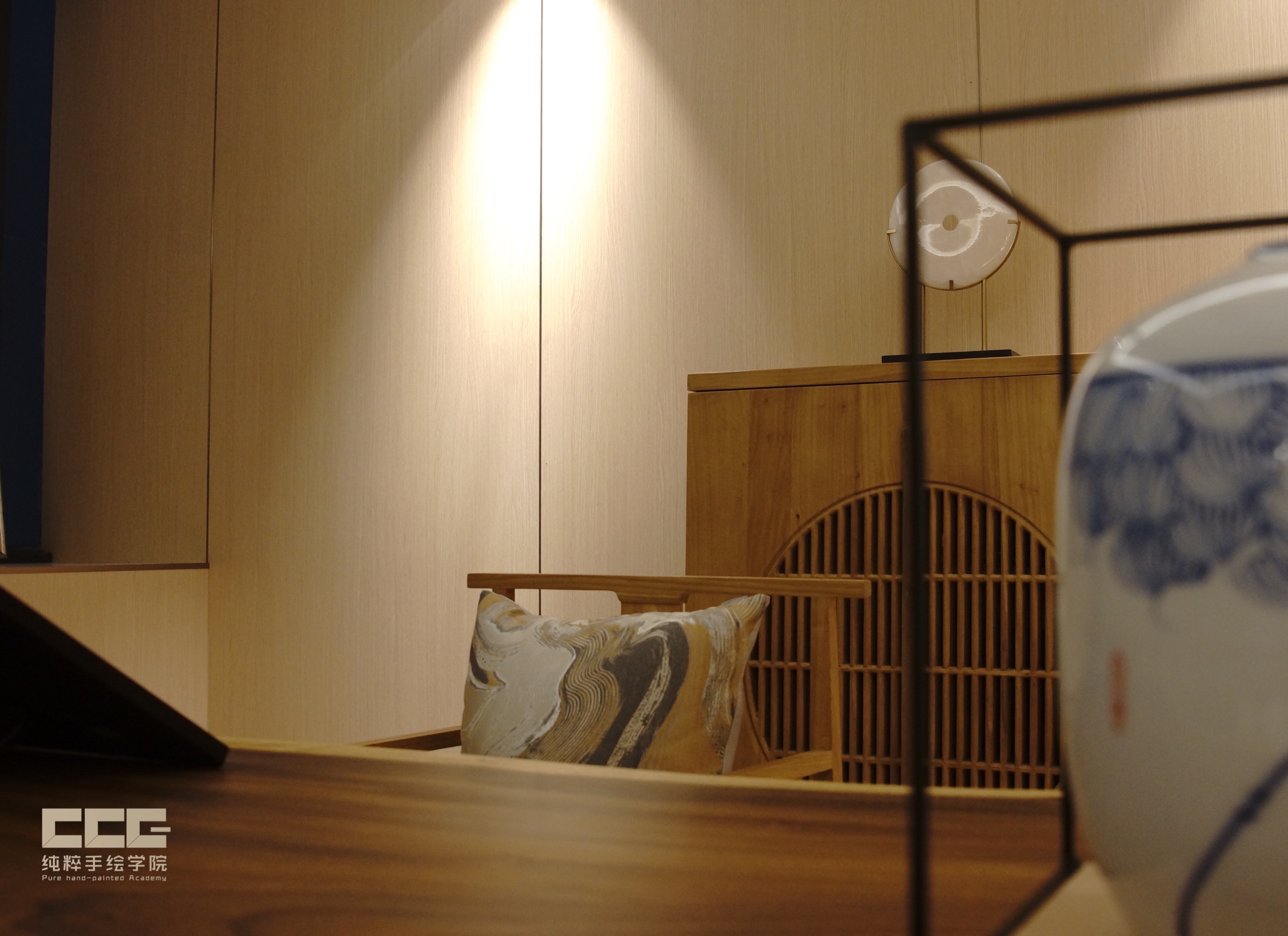 纯粹设计教育总公司丨中国广州-33