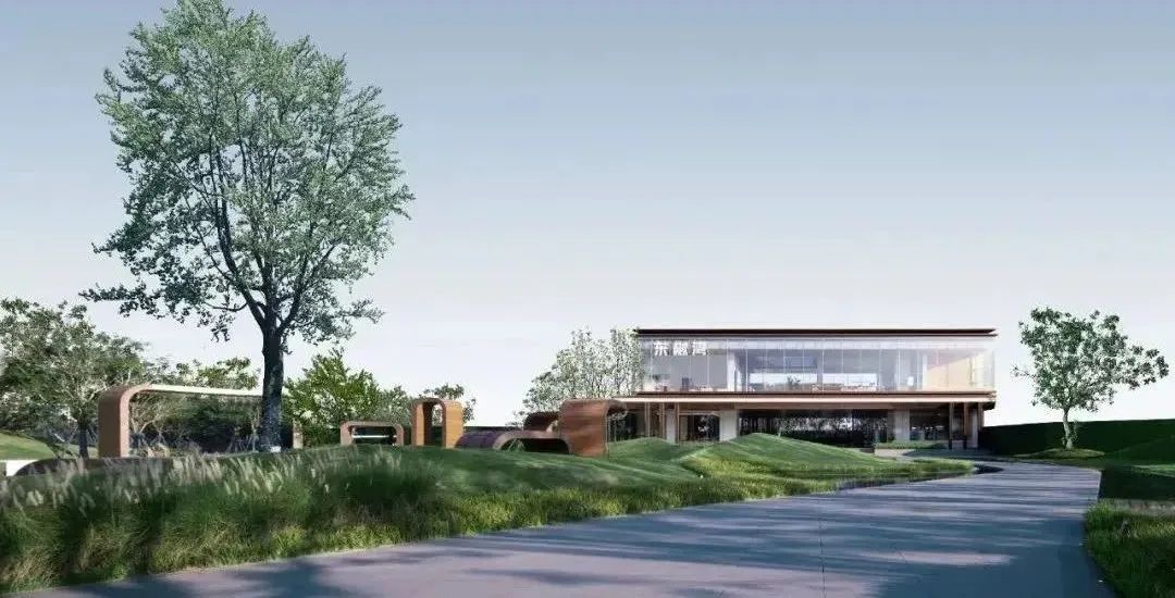 增城凤榕台丨中国广州丨广州宝贤华瀚建筑工程设计有限公司-79