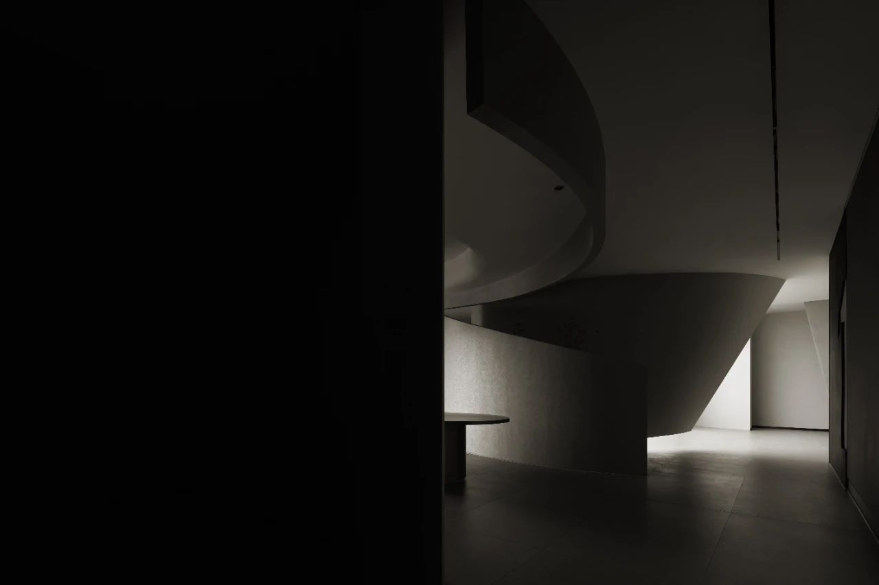 KABEL(卡百利)艺术涂料总部展厅丨中国佛山丨佛山市拓维室内设计有限公司-42