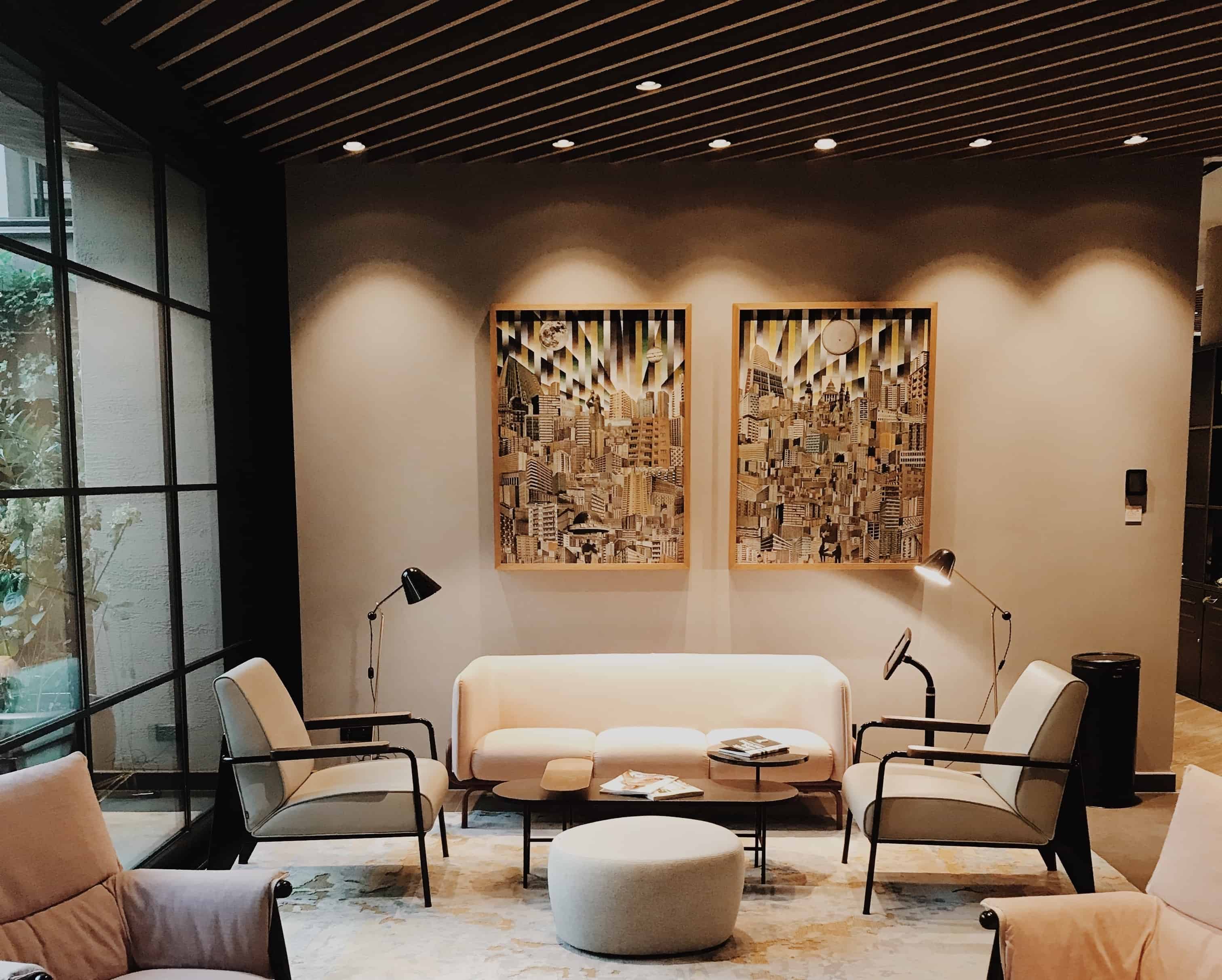 Lighting in Interior Design | Interior Design by Bareo Thailand-3