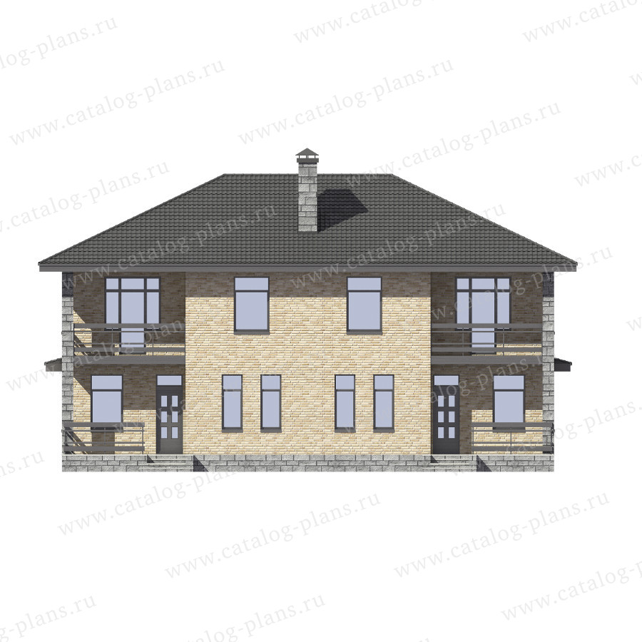 57  07WBKL 项目（两居室城镇住宅项目）-179