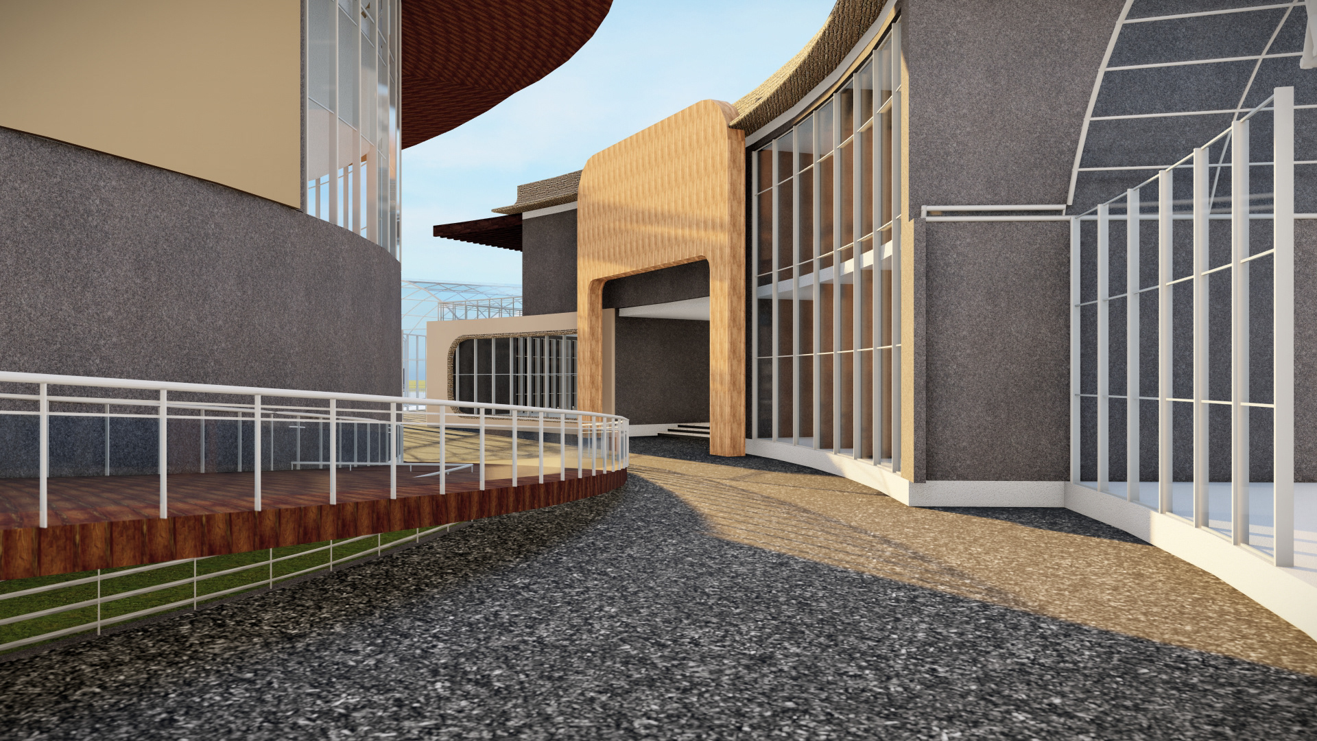 生态农业中心-9