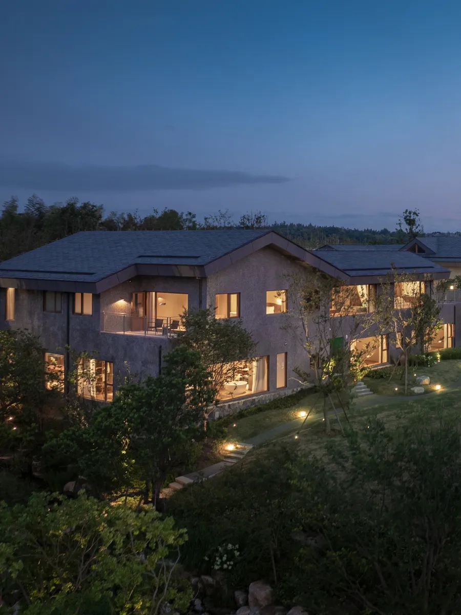 咸宁梓有集，中国美学轻度假策源地-82