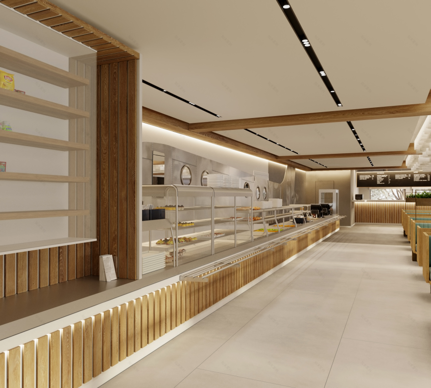 S7 航空培训中心-19