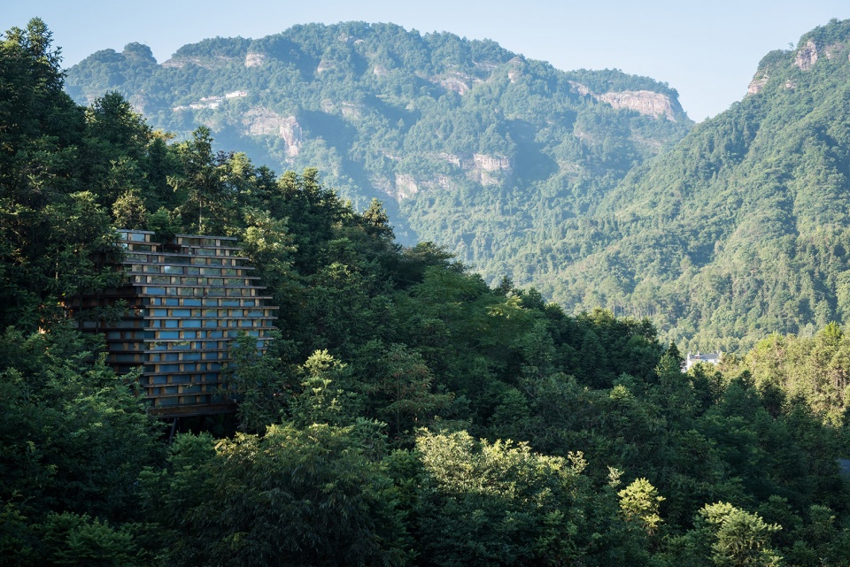 齐云山树屋世界-64
