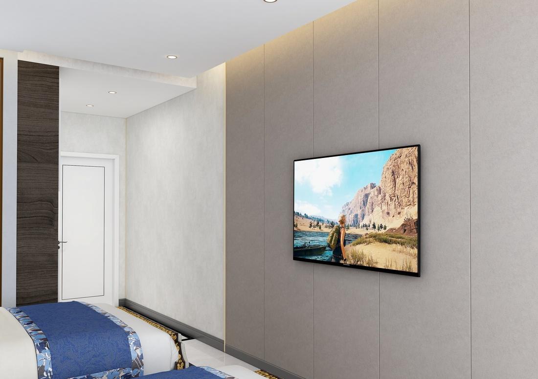 香格里拉酒店绵阳店-5