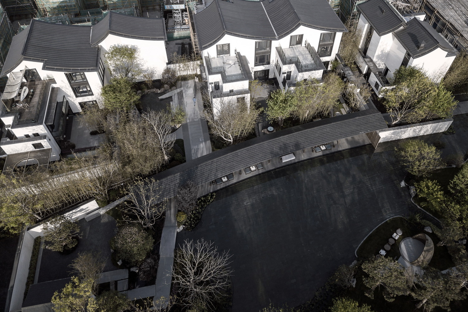 苏州雅居·Gusu Aristo Villa-6