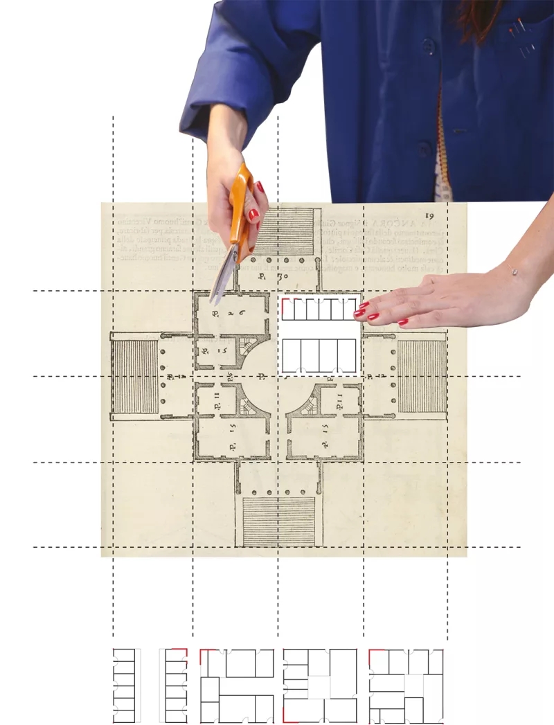 灵活的构筑物，一起来做一个关于建筑的实践-2