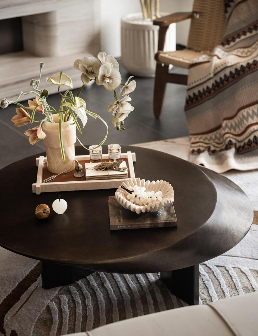 招商·卡达凯斯90㎡样板间丨VPG万品设计-0