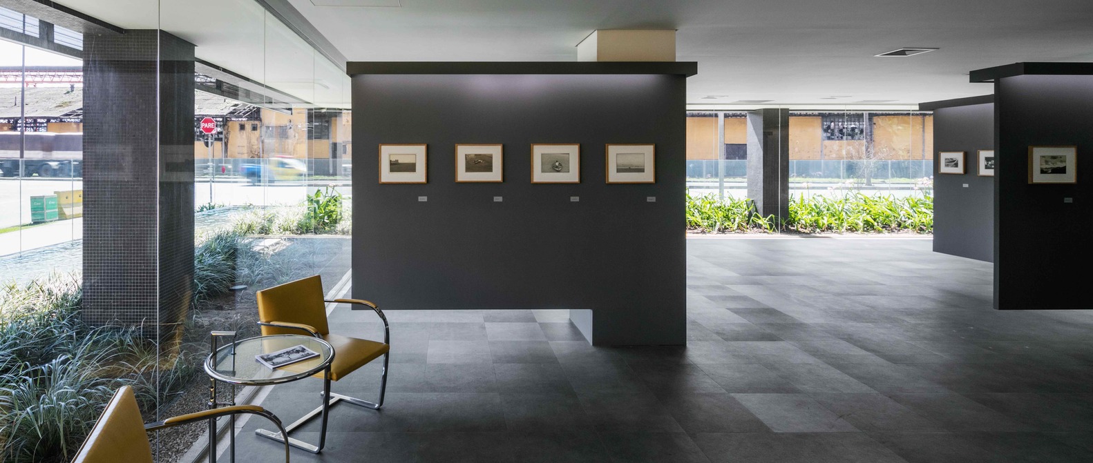 Almares Building  Reinach Mendonça Arquitetos Associados-51