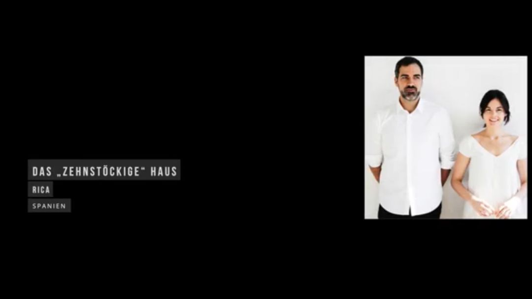 无尽景观住宅 | 时境参与的德国别墅集群设计-286