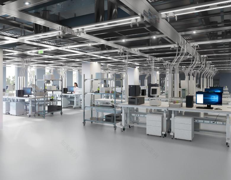 生物技术开发中心丨瑞士丨Patriarche Architekten AG-4