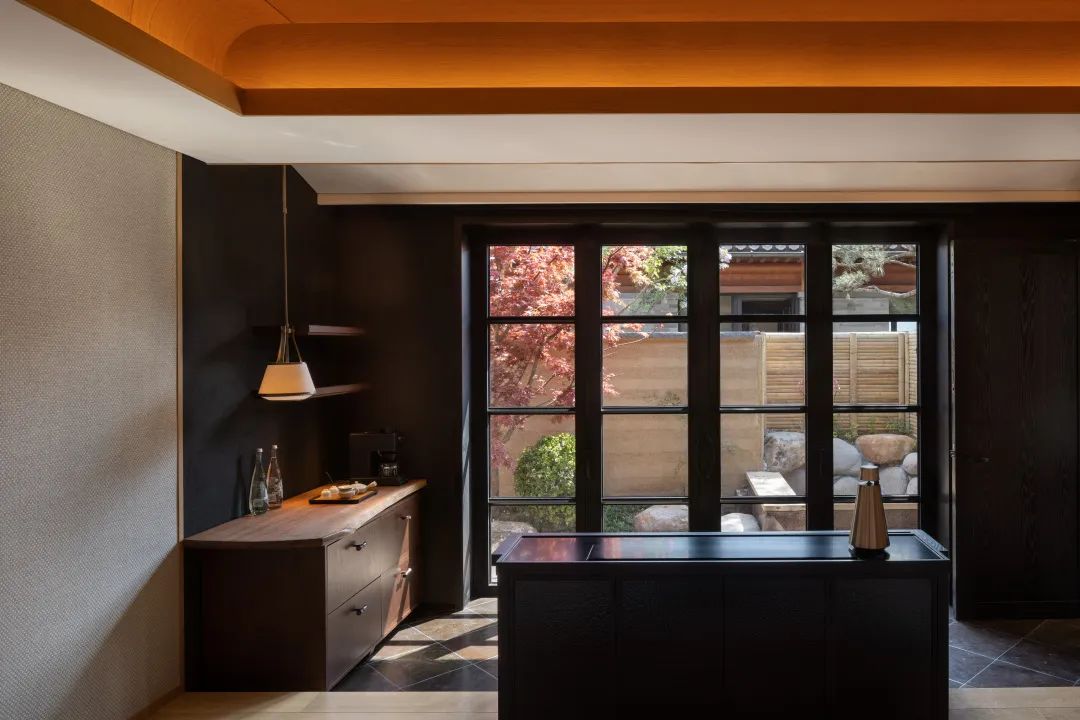 北京悉昙酒店丨中国北京-97