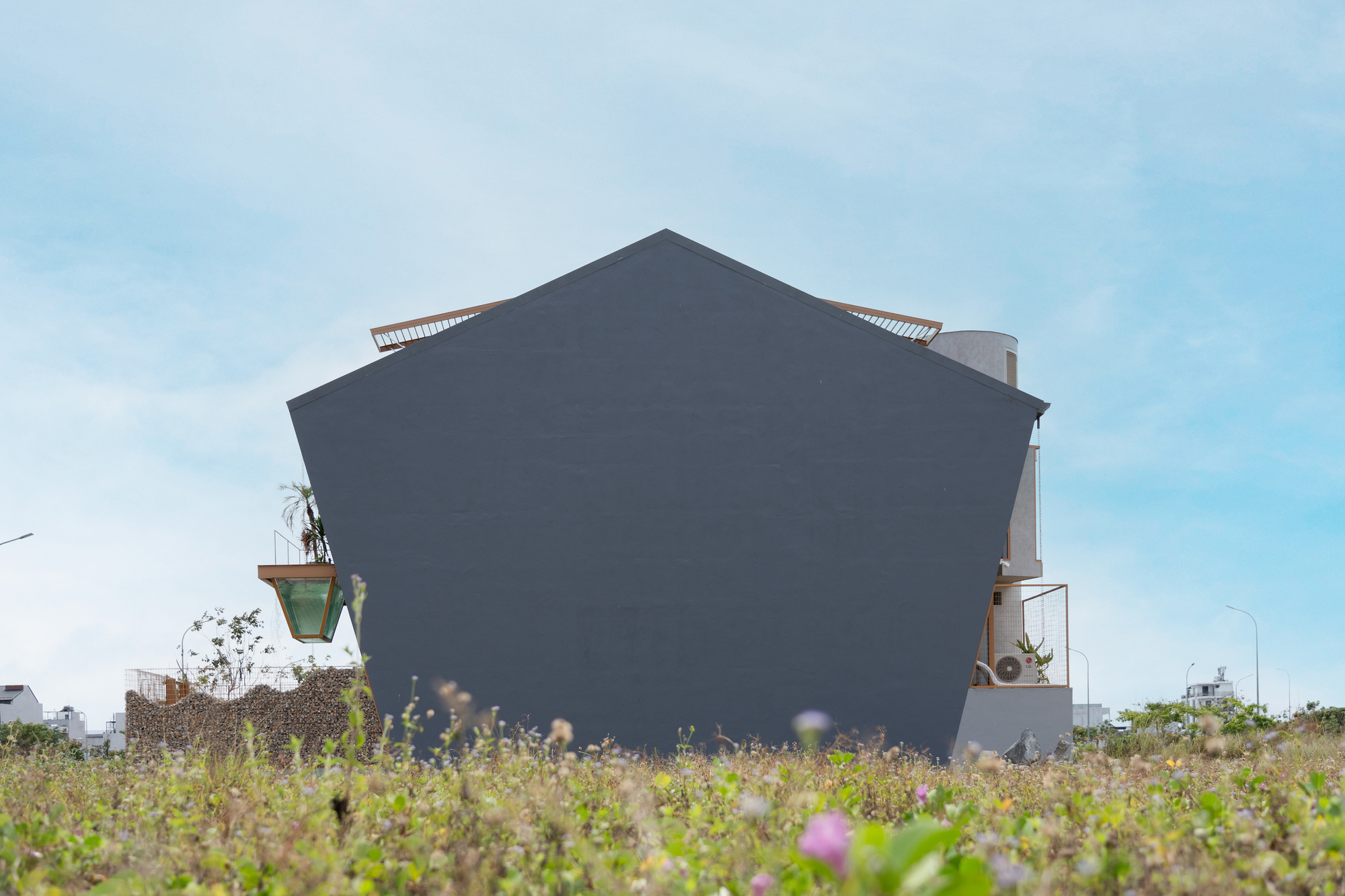 小别墅丨越南丨85 Design-68