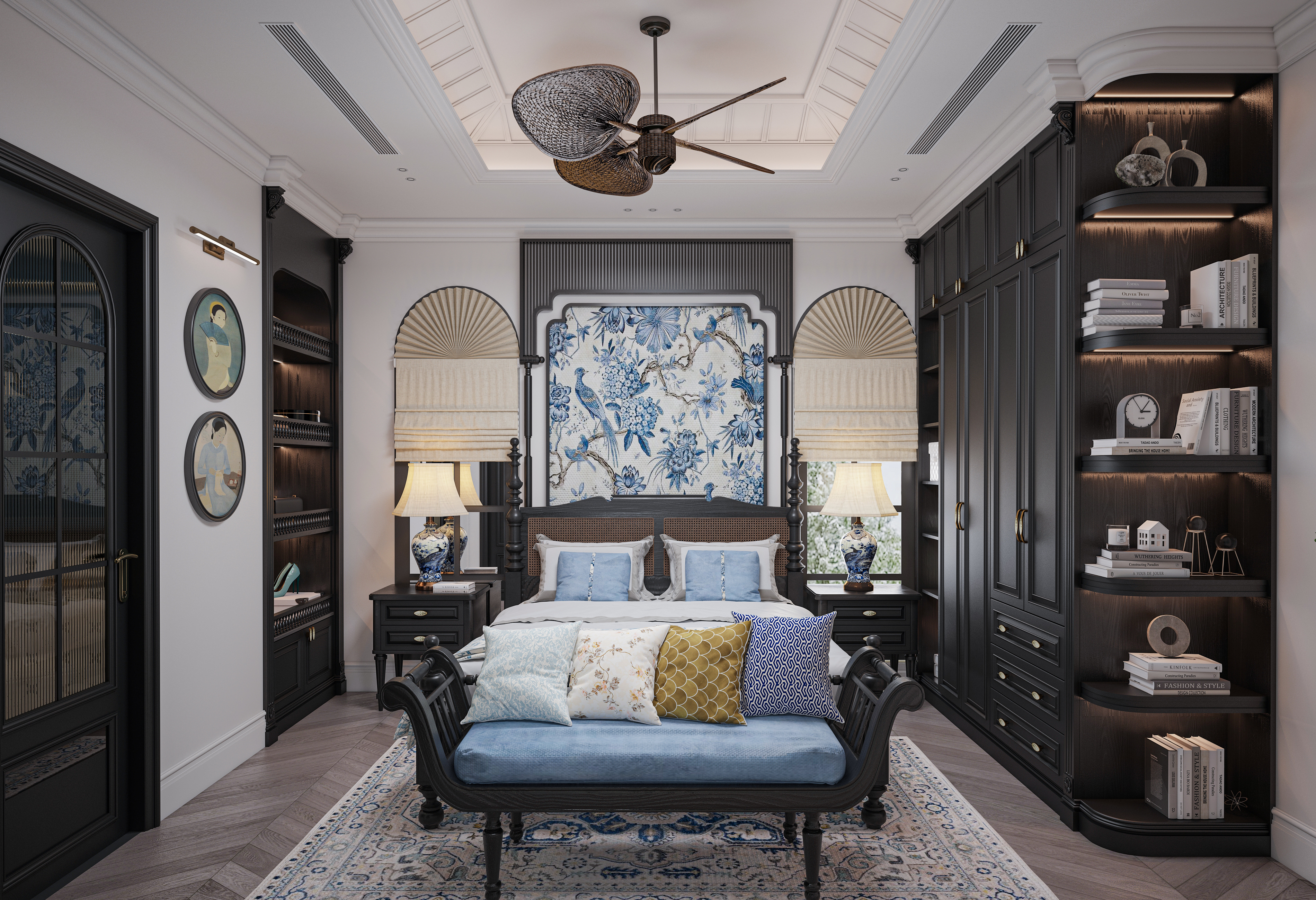 丨越南胡志明市丨TRAN NGỌC VỊ TRÍ-1