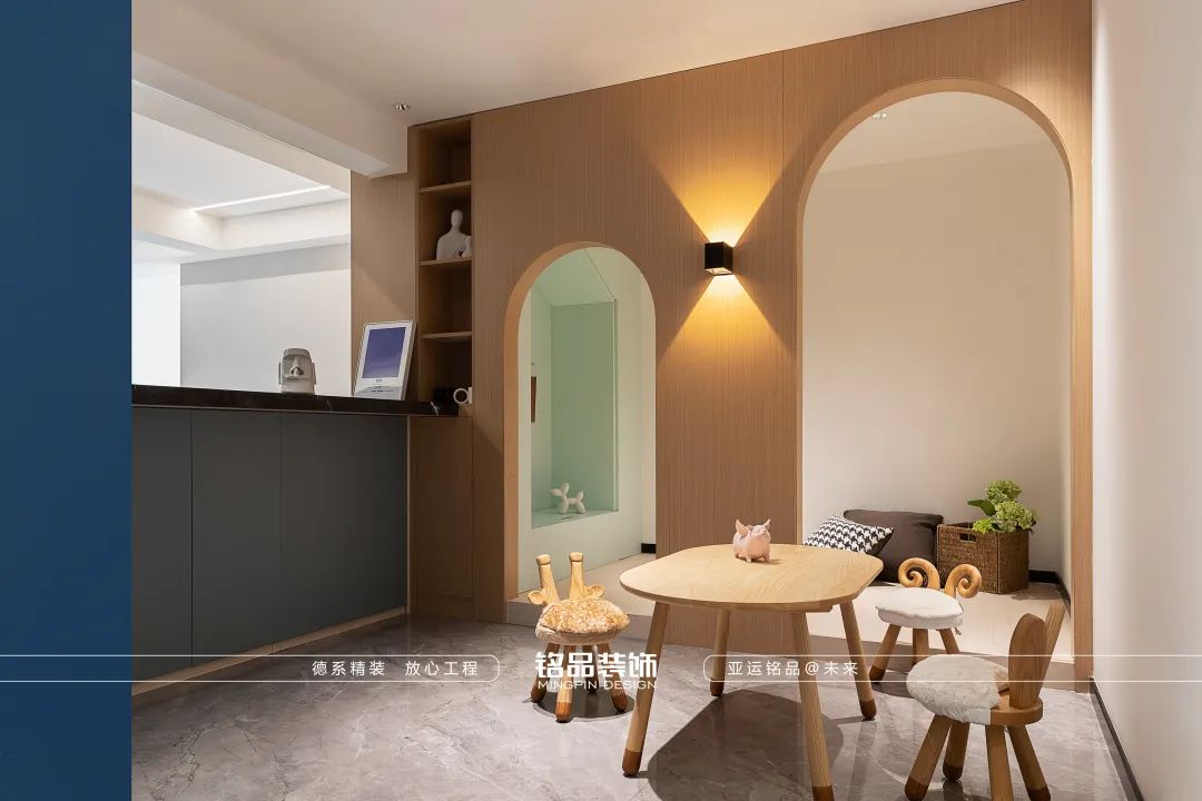 《2022家装设计洞察》丨铭品装饰-45