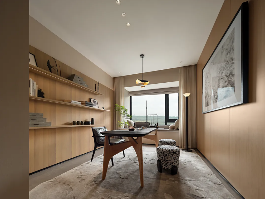 本木分享｜戴勇设计：云海吾乡传承美学-34