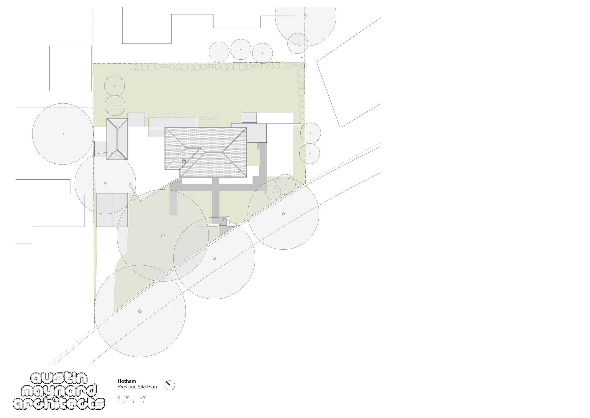 丨澳大利亚堪培拉丨Austin Maynard Architects-63