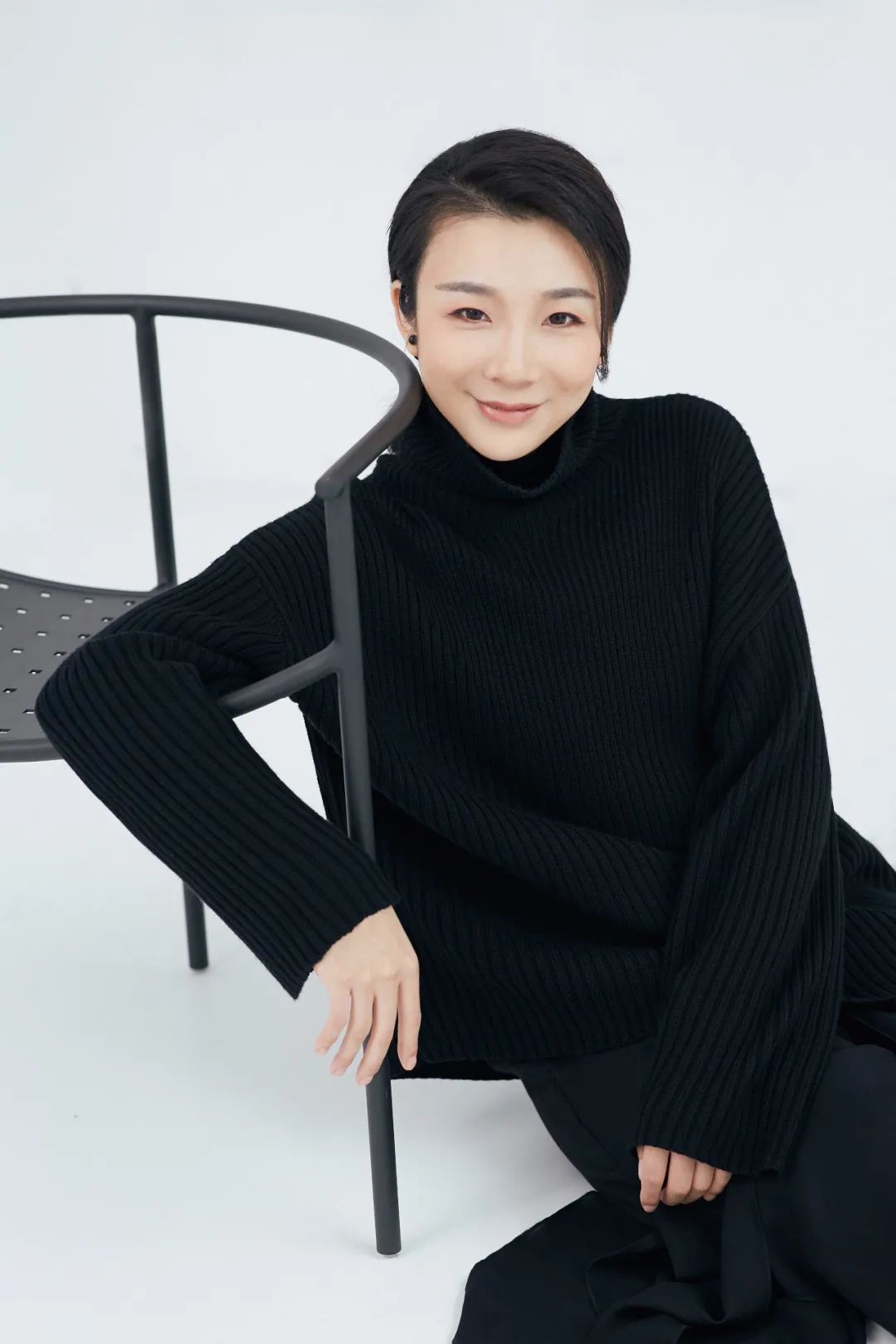 万达(贵阳)小关样板房丨中国贵阳丨千墨设计-58