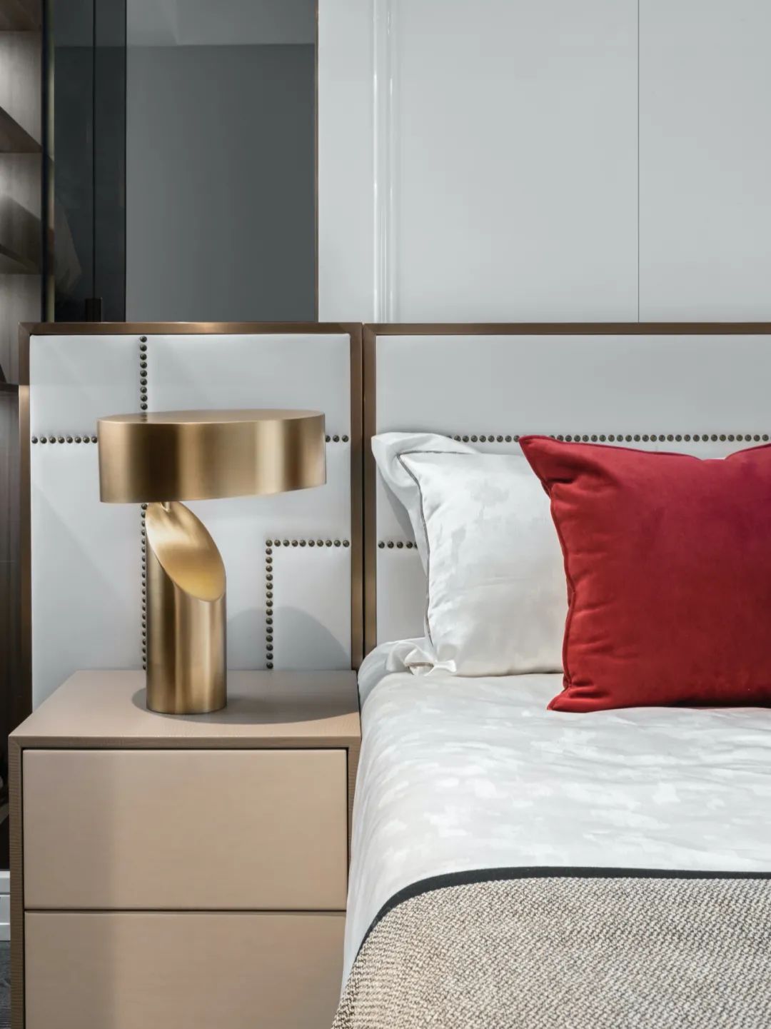 中海·铂悦府样板间105户型,125户型丨中国天水丨D&T鼎图设计-62