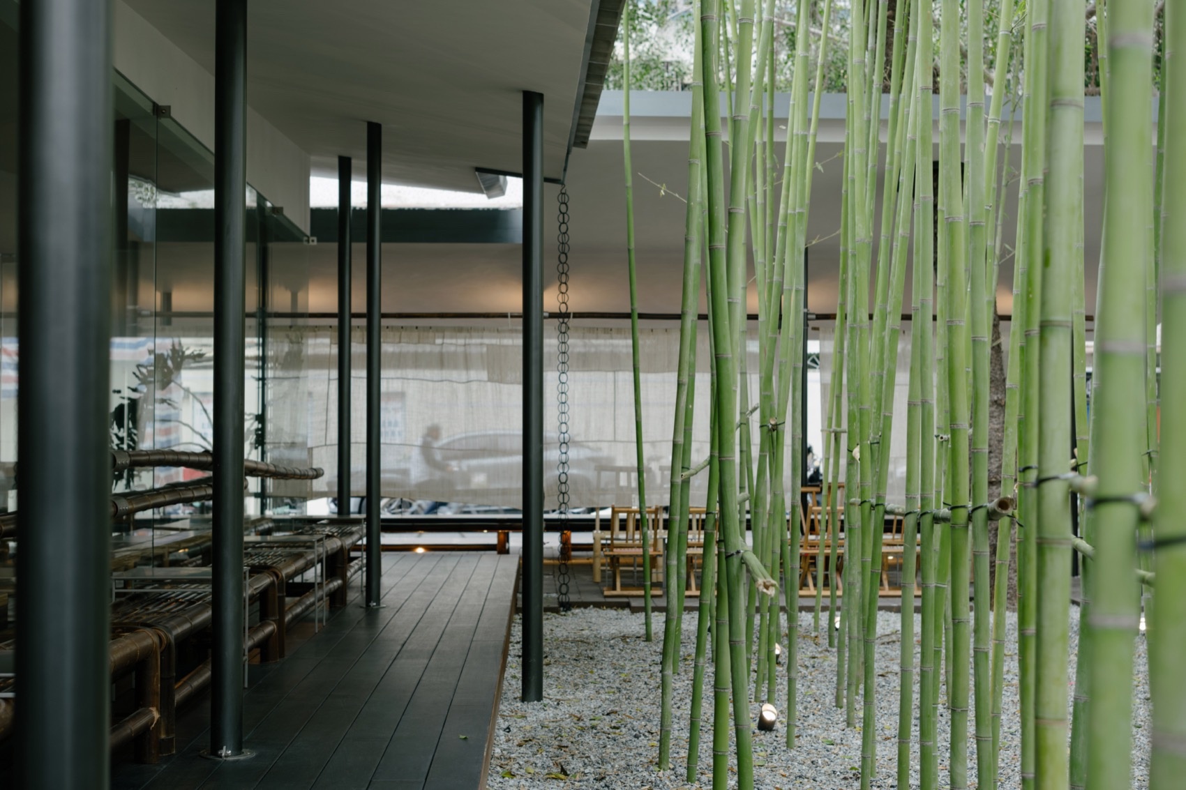 肆意茶聊丨中国海口丨觉得设计-48