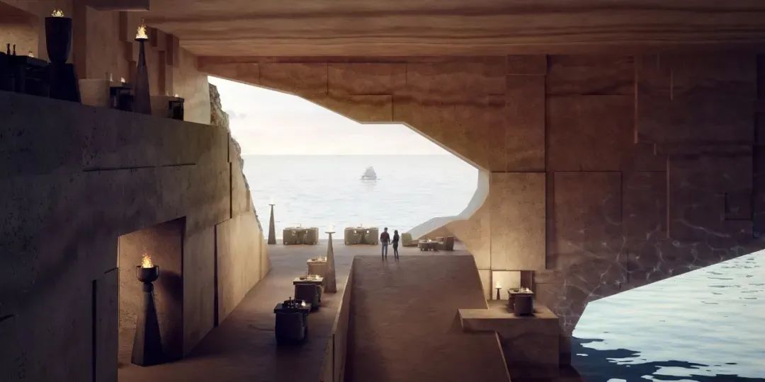 ECO 岛海岛酒店 | 自然与设计的完美融合-17