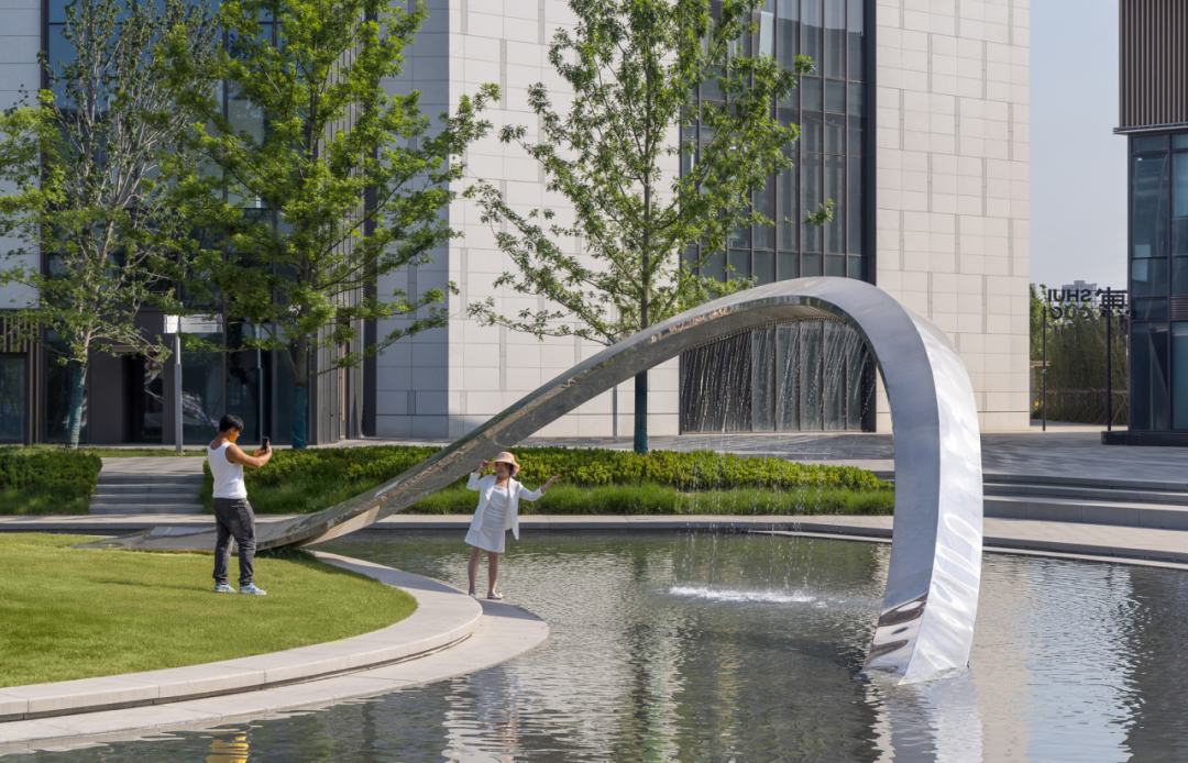 探寻街区新维度——常青里文化旅探寻街区新维度——常青里文化旅游街区-104