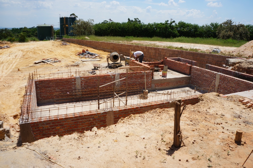 卡萨 VR02丨巴西圣保罗丨Firm ALN Arquitetos-49