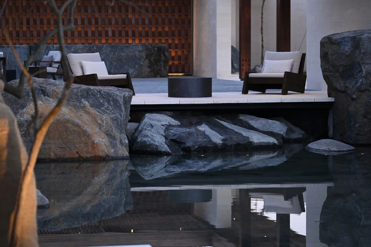 万科掌心湖原舍丨中国上海丨种地设计-20