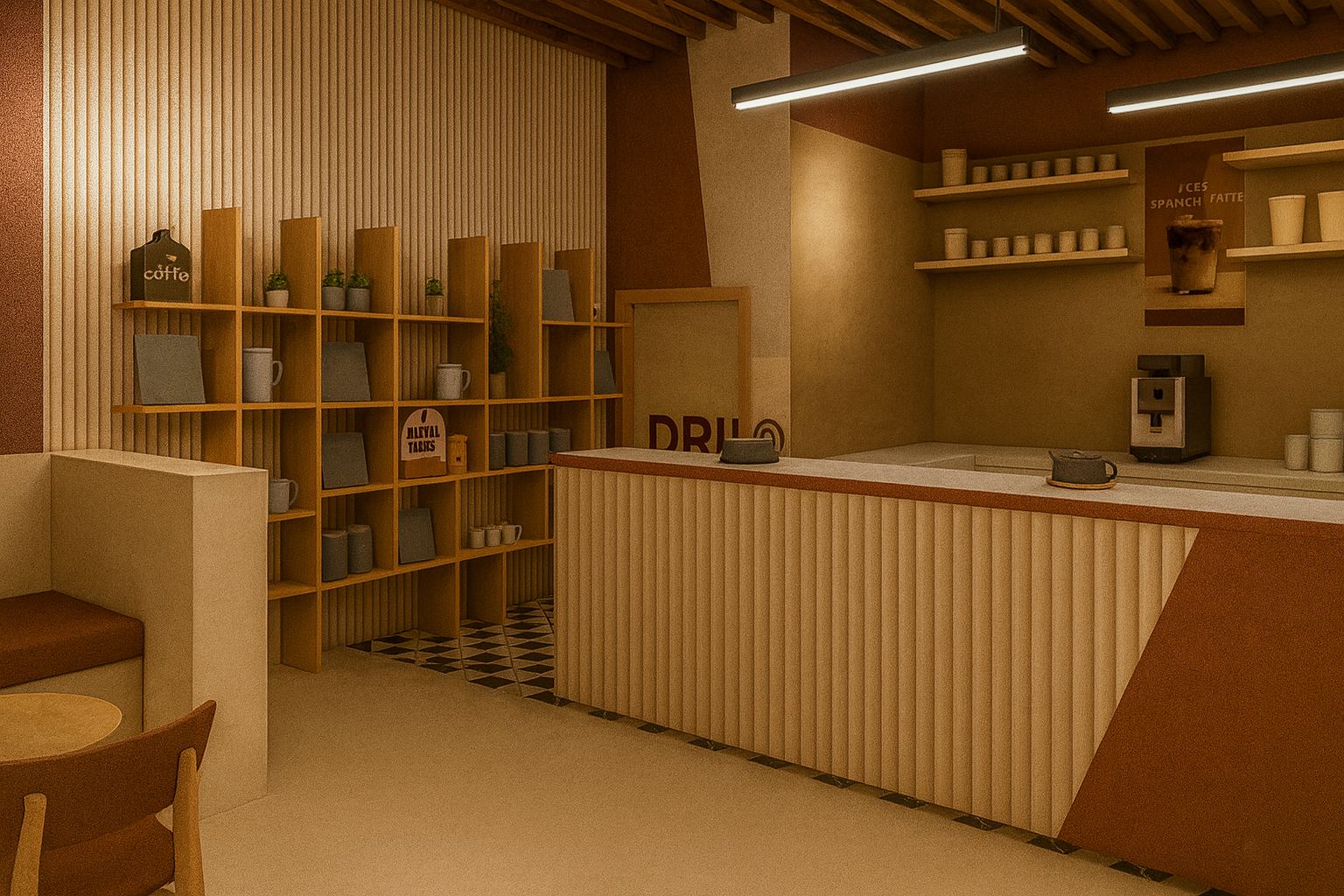 DRIP SPECIALITY COFFEE-6