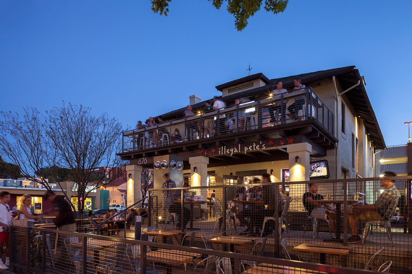 丨美国图森丨Rob Paulus Architects-2