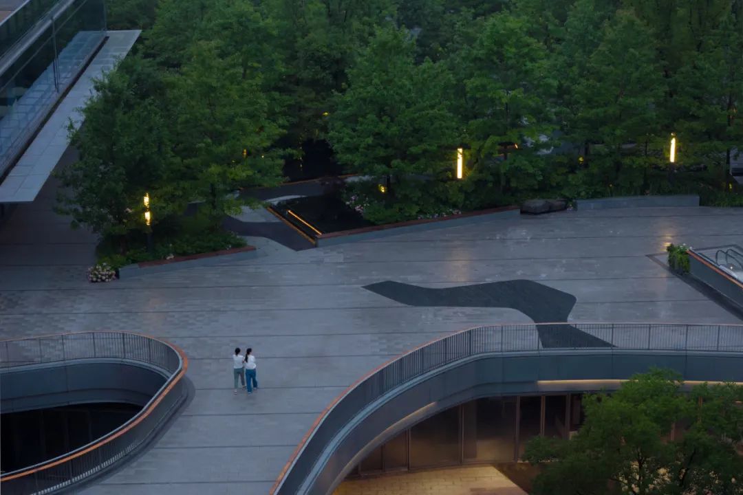 西投绿城·杭州云澜谷丨中国杭州丨ZSD卓时-47