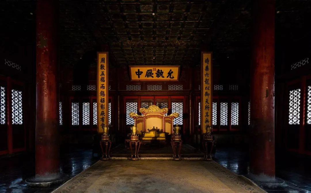 故宫消防 | 世界最大规模木结构建筑群的防火秘籍-16