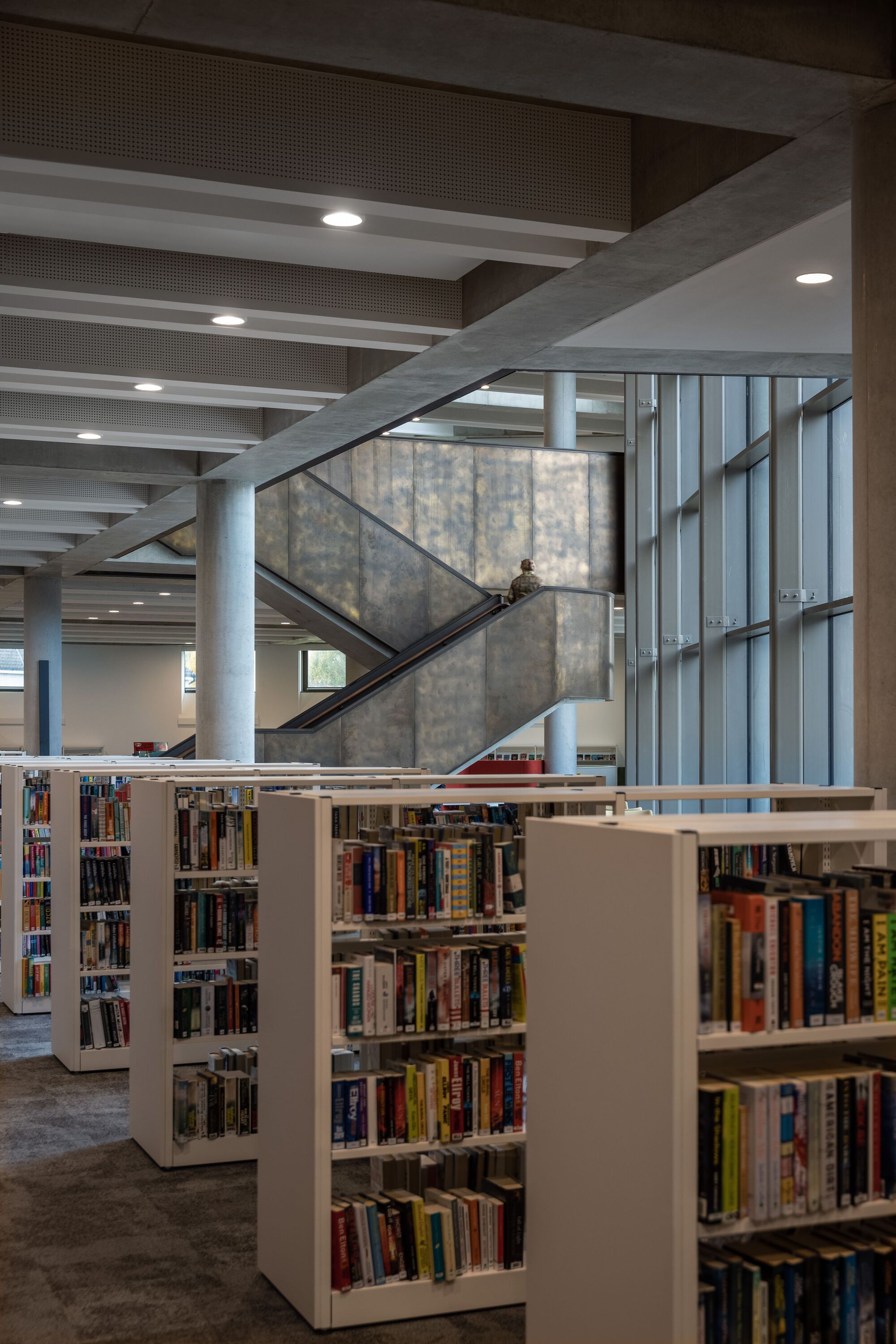 丨爱尔兰丨Keith Williams Architects-33