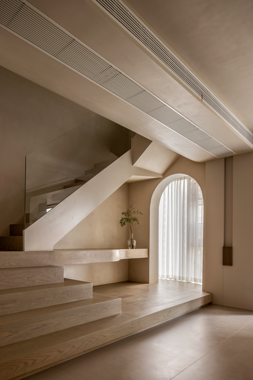 迴向丨中国温州丨隹聿设计工作室-76